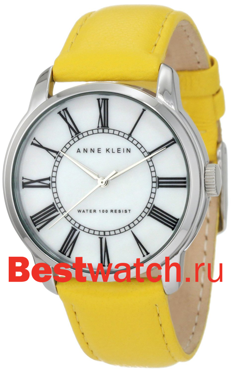 Часы Anne Klein Rainbow 9905MPYL